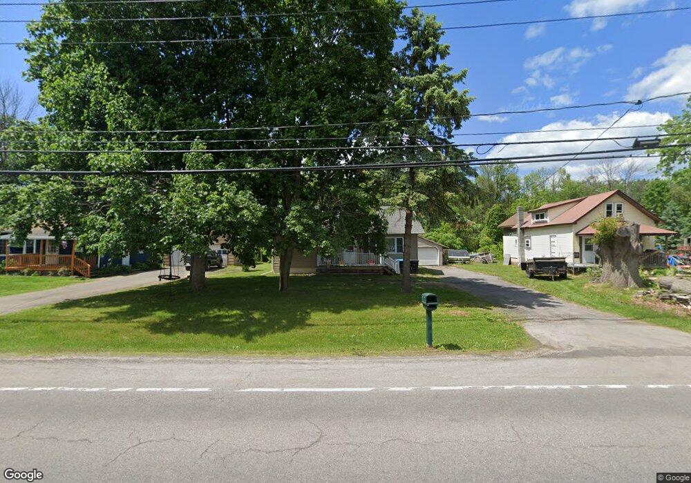 276 Andrews St, Massena, NY 13662 - photo 1