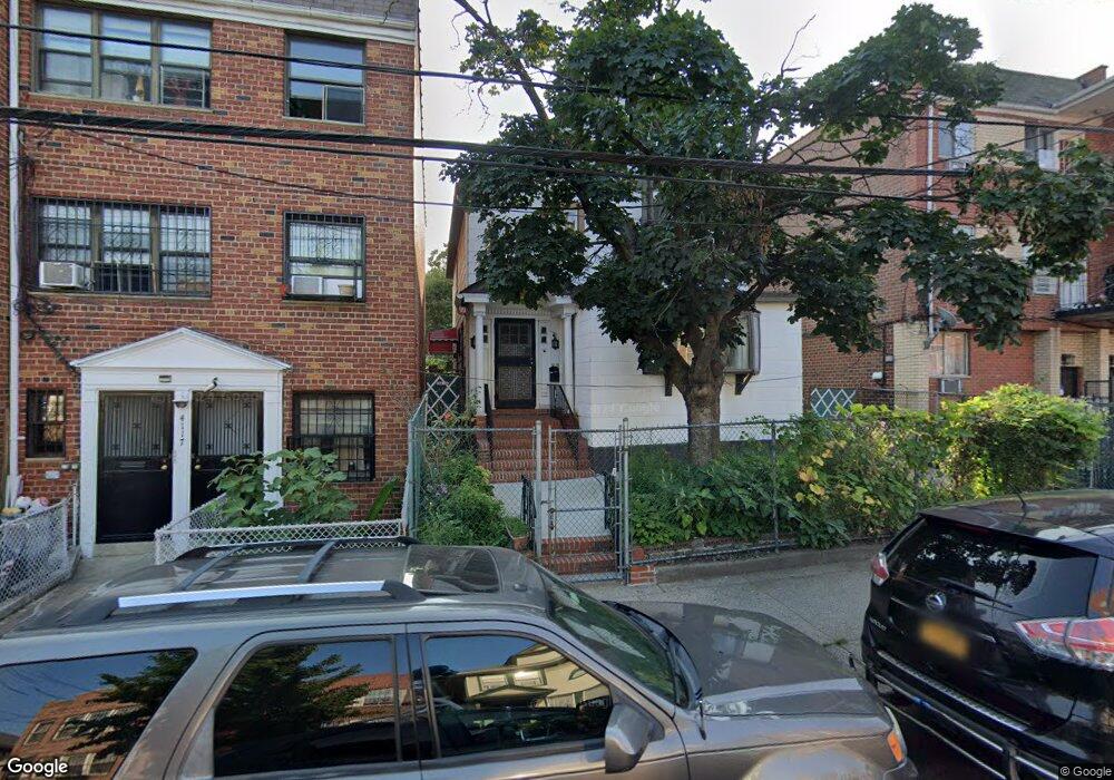 4119 74th St, Elmhurst, NY 11373 - photo 1