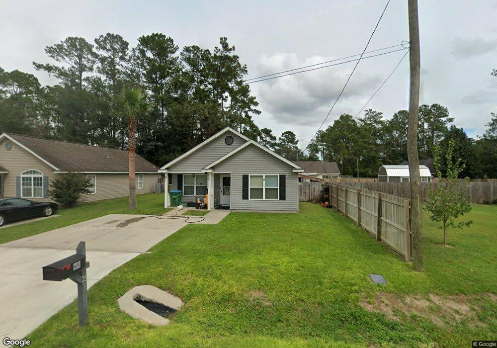 35 Shar Mel Re Ln unit P, Crawfordville, FL 32327 - photo 1