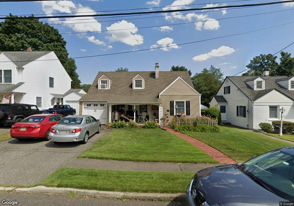 16-05 Split Rock Rd unit 1X, Fair Lawn, NJ 07410 - photo 1