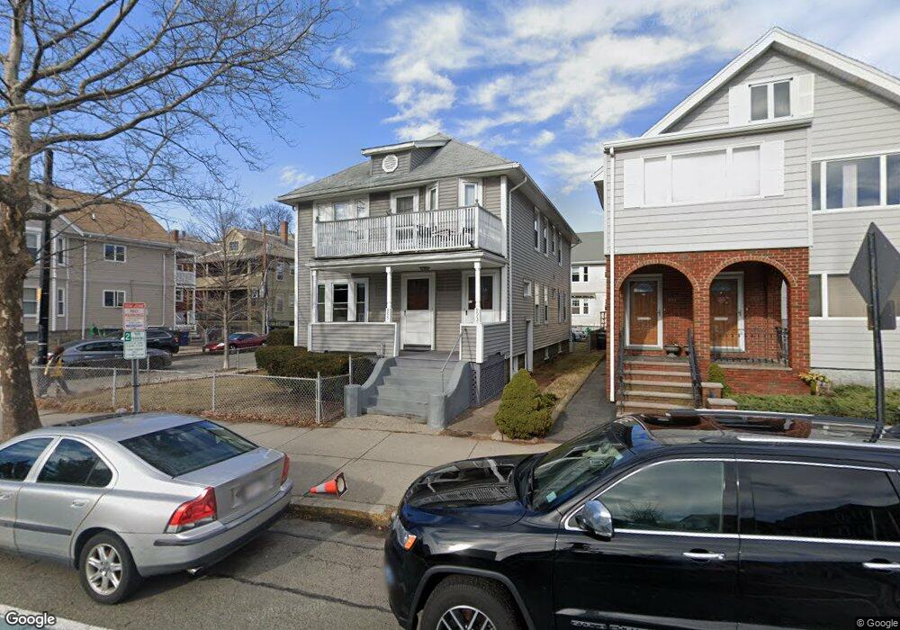 993 Broadway, Somerville, MA 02144 - photo 1