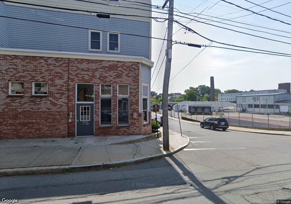 75 Walnut St unit 308, Peabody, MA 01960 - photo 1