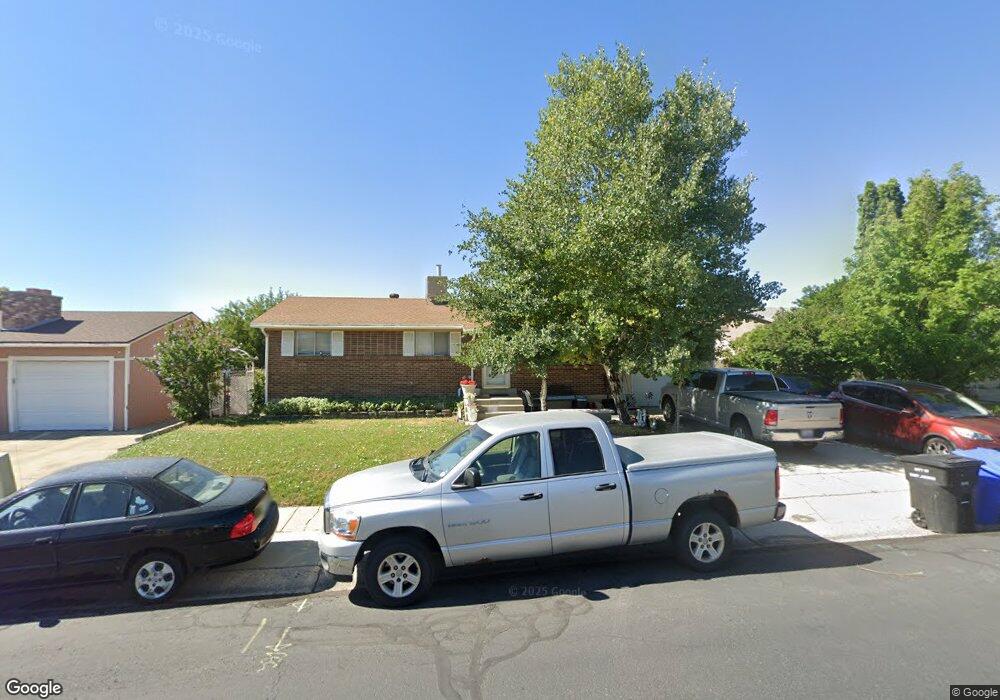 2159 Camelot Way, West Jordan, UT 84084 - photo 1