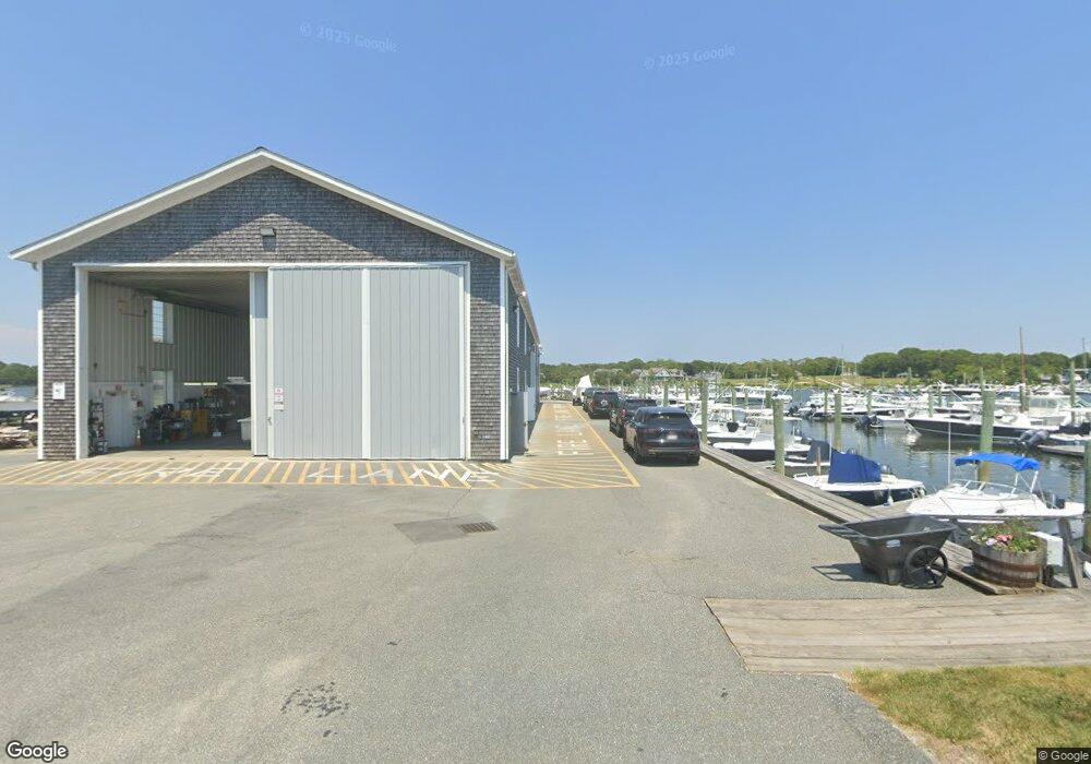 182 Bridge St, Osterville, MA 2655 - photo 1