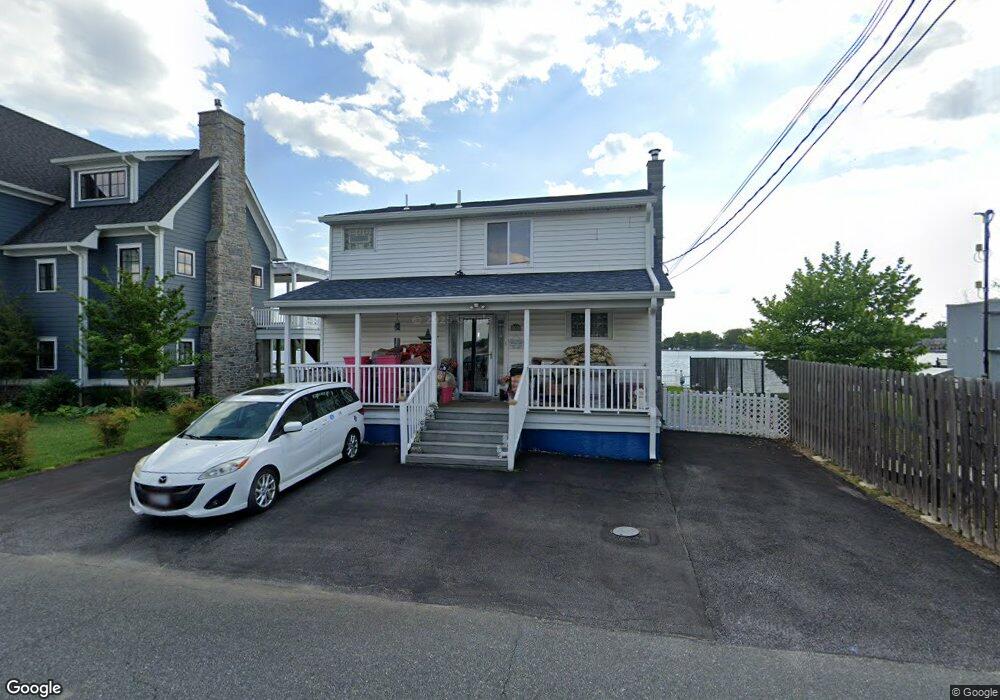 1822 Wilson Point Rd, Middle River, MD 21220 - photo 1