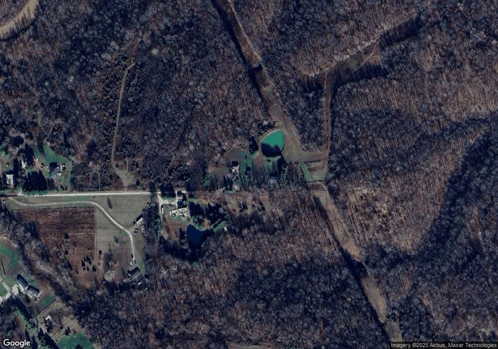 24103 Short Rd, Laurel, IN 47024 - photo 1