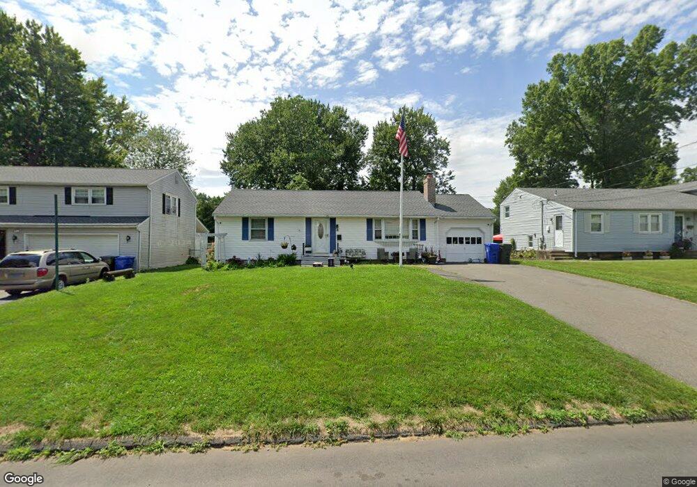 45 Sunnyside Rd, Newington, CT 06111 - photo 1