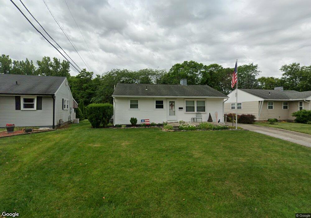 473 S Stadium Dr, Xenia, OH 45385 - photo 1