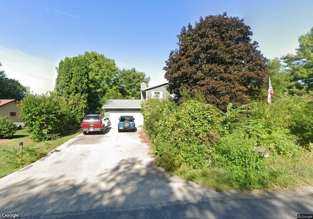 2425 Charmany Way, Mc Farland, WI 53558 - photo 1