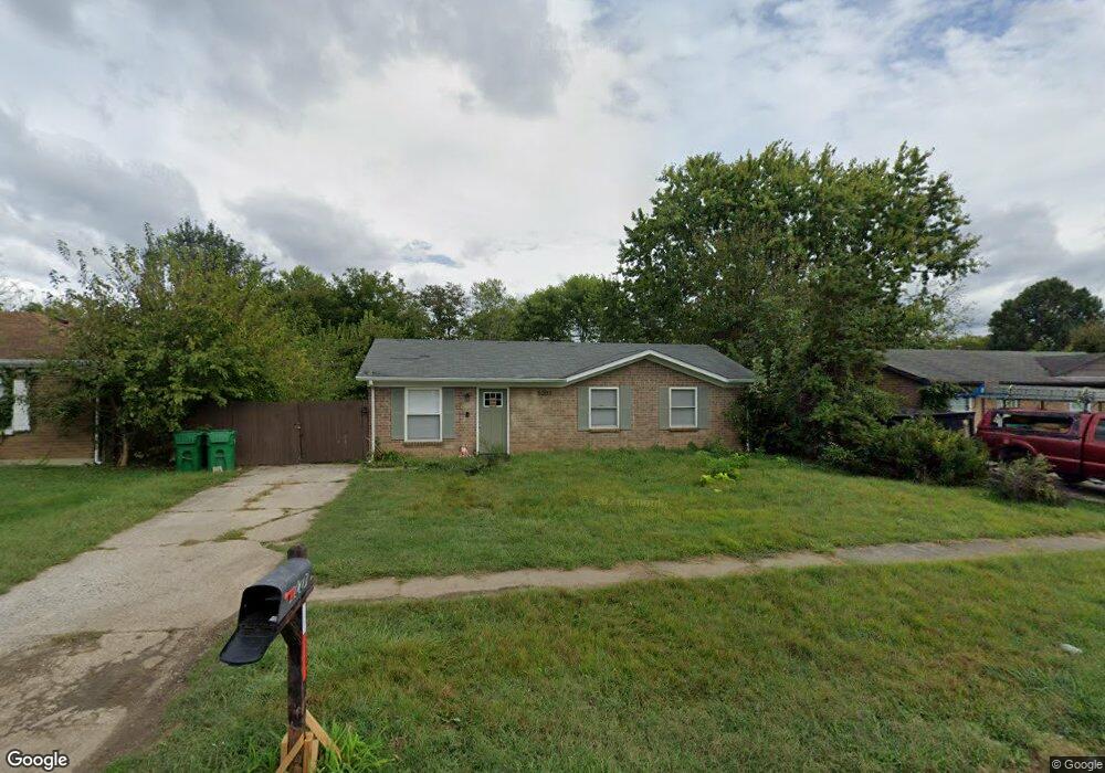 8003 Grenelle Dr, Louisville, KY 40228 - photo 1