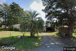 458 Northwood Dr NW, Poulan, GA 31781