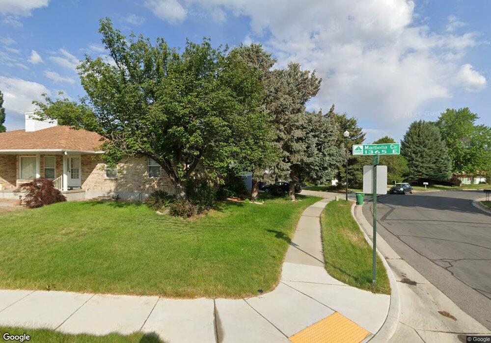 8888 S Marbella St, Sandy, UT 84093 - photo 1