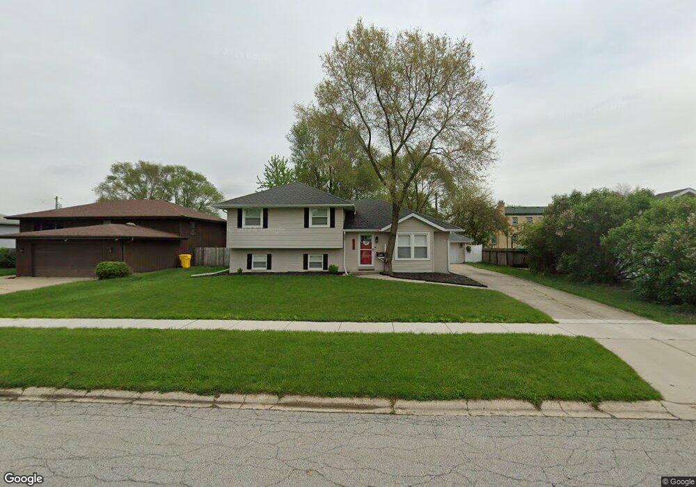 813 N Ernest St, Griffith, IN 46319 - photo 1