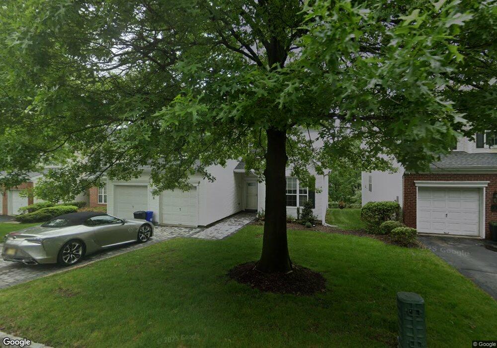 5 Stone Ridge Ct unit 102, Little Falls, NJ 07424 - photo 1