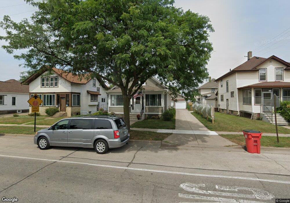 1208 W 5th St, Winona, MN 55987 - photo 1