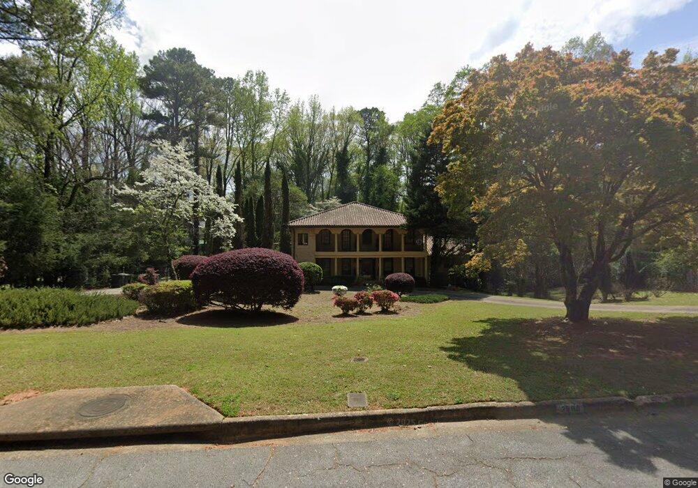 2860 Duke of Windsor, Atlanta, GA 30344 - photo 1