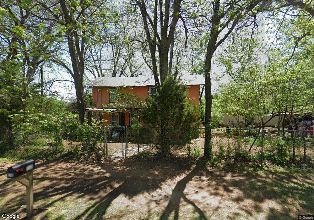 716 N 5th St, Duncan, OK 73533 - photo 1