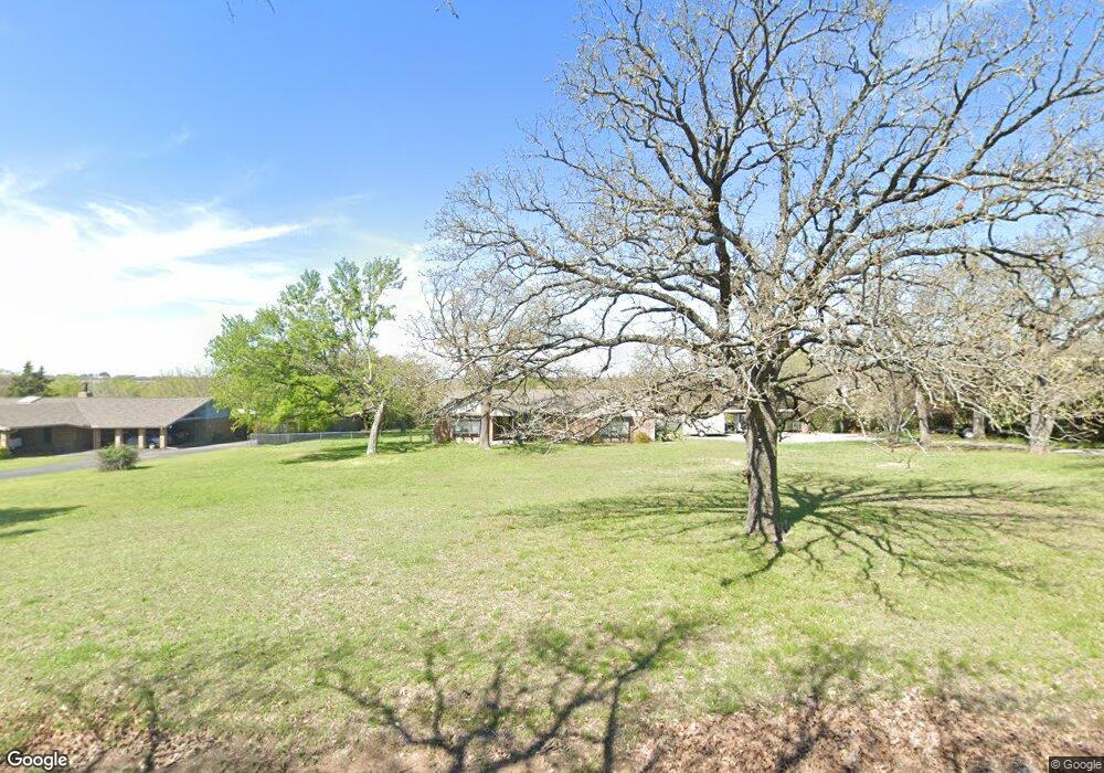 107 Woodland Trail, Weatherford, TX 76085 - photo 1