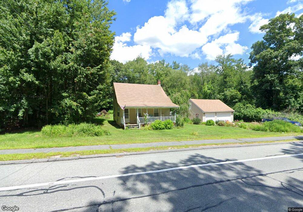 1355 Putnam Pike, Chepachet, RI 02814 - photo 1