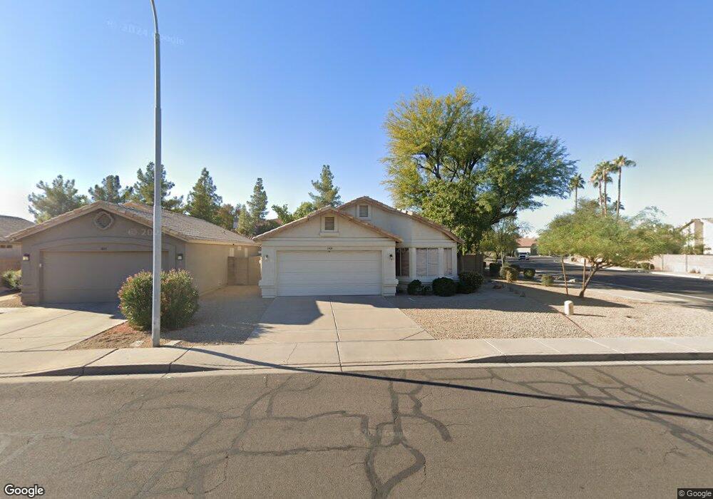 2631 W Orchid Ln, Chandler, AZ 85224 - photo 1