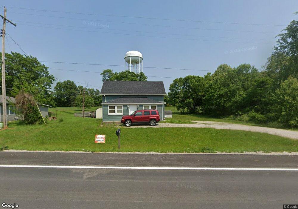 11130 Indiana 135, New Salisbury, IN 47161 - photo 1