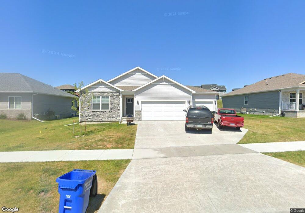 309 Dawson Dr unit Lot 16, West Branch, IA 52358 - photo 1