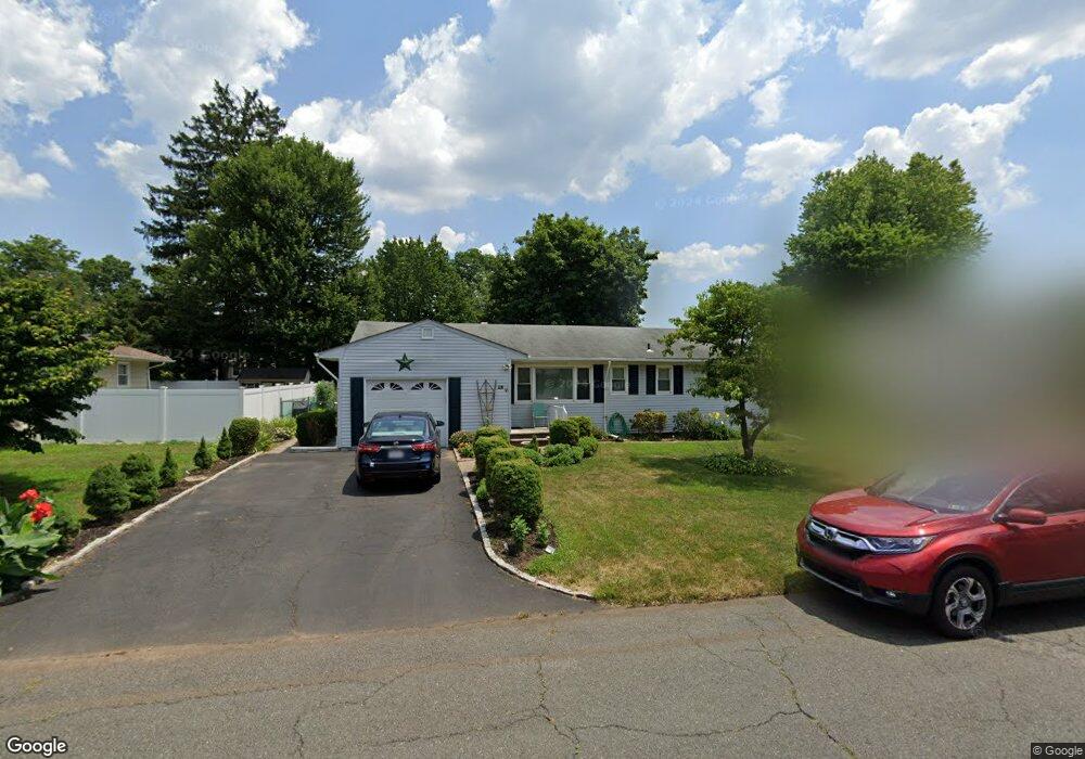 338 High St, Middlesex, NJ 08846 - photo 1