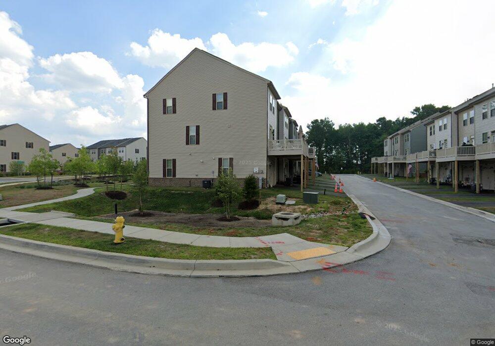 7867 Fletcher Way, Hanover, MD 21076 - photo 1