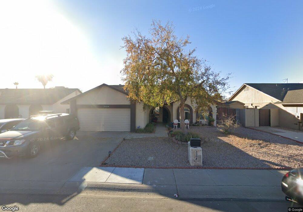 3304 N Los Altos Dr, Chandler, AZ 85224 - photo 1