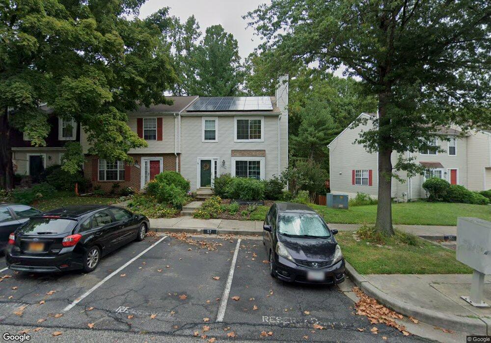 10377 College Square, Columbia, MD 21044 - photo 1