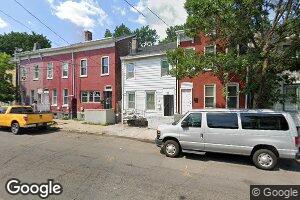 46 Lincoln Ave, Trenton, NJ 08609