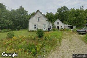 353 Harris Rd, Searsport, ME 04974