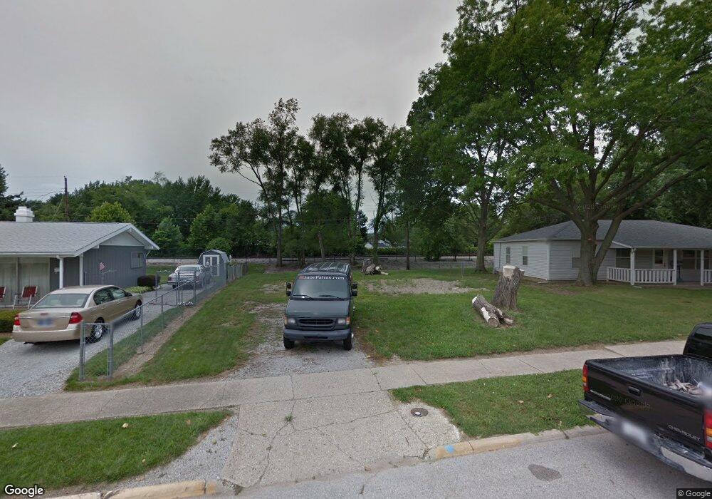 1908 Arlington Rd, Lafayette, IN 47904 - photo 1