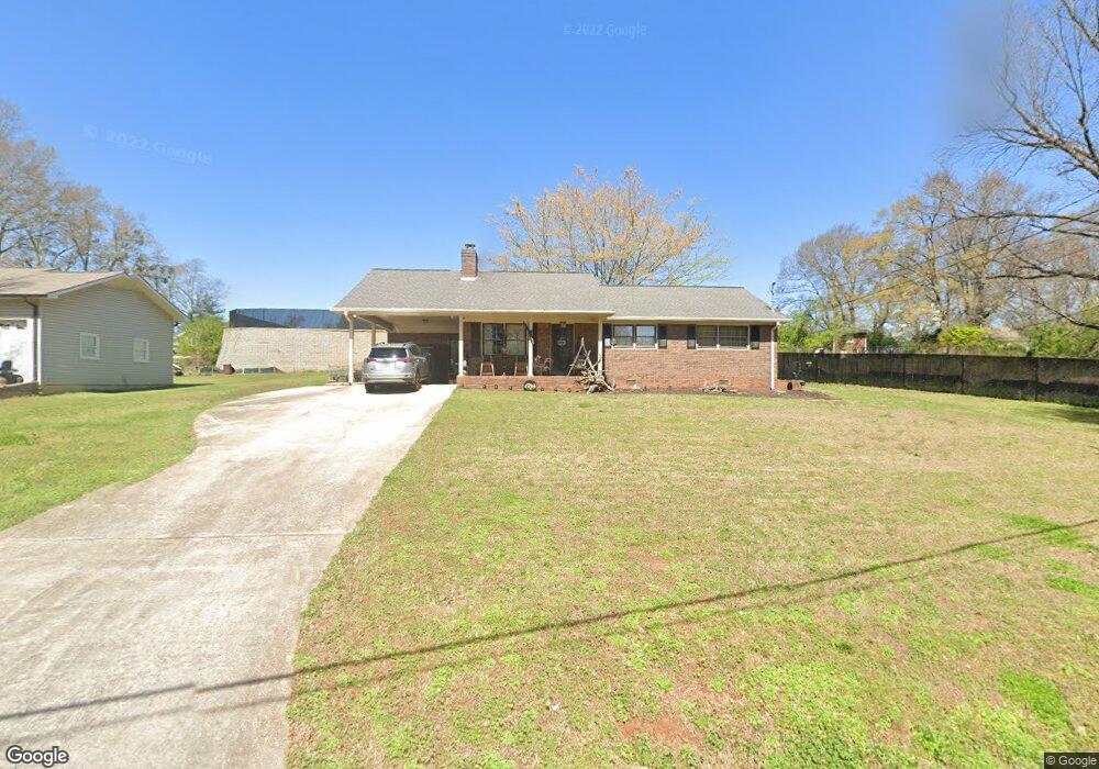 3515 Browning Dr, Flowery Branch, GA 30542 - photo 1