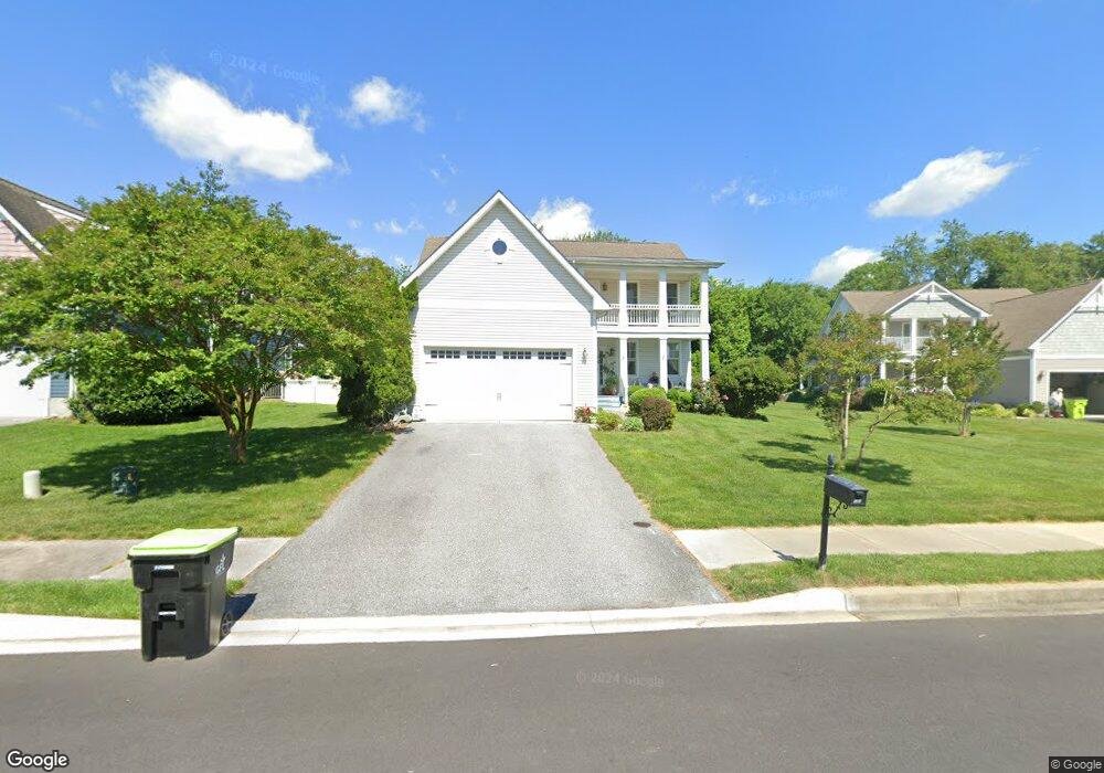 103 Sassafras Ln, Milton, DE 19968 - photo 1