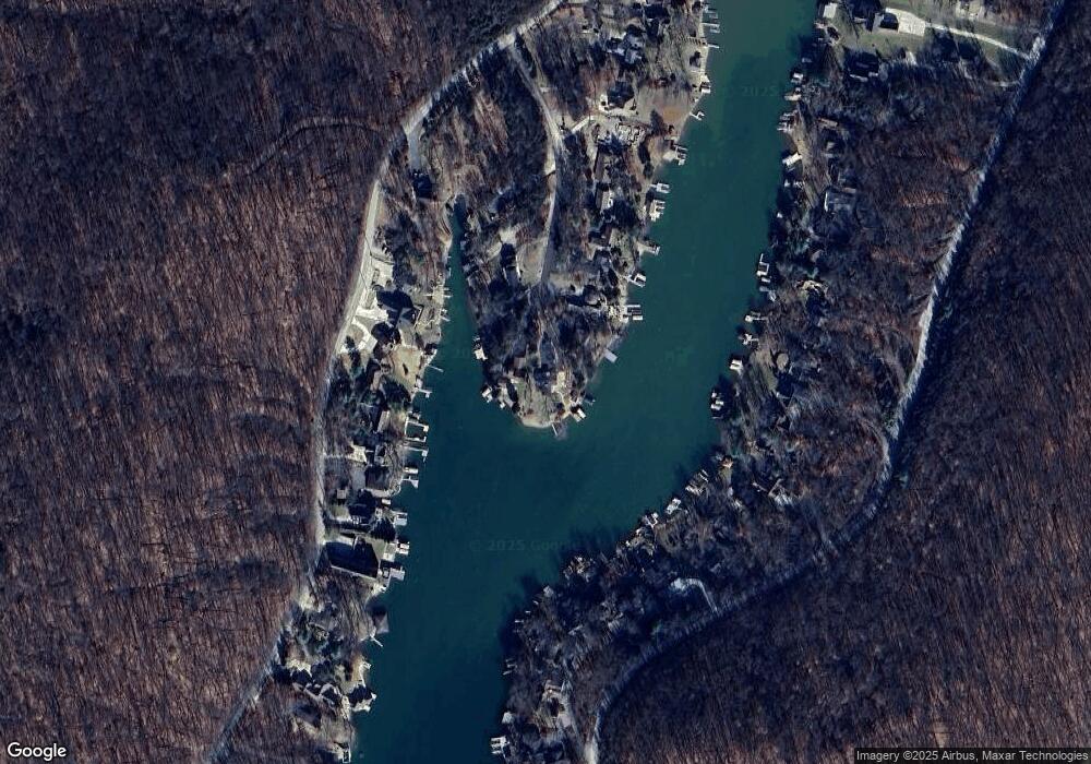 4190 S Summit Ln, Columbus, IN 47201 - photo 1