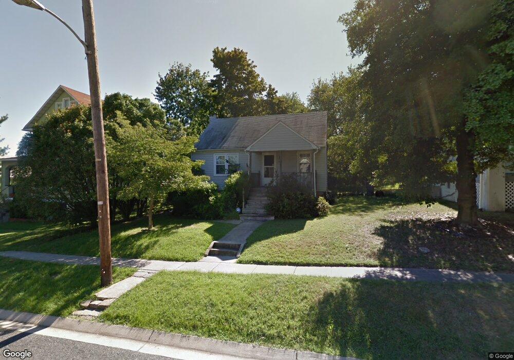 5409 Catalpha Rd, Baltimore, MD 21214 - photo 1