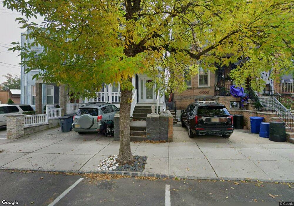 203 Angelique St, Weehawken, NJ 07086 - photo 1