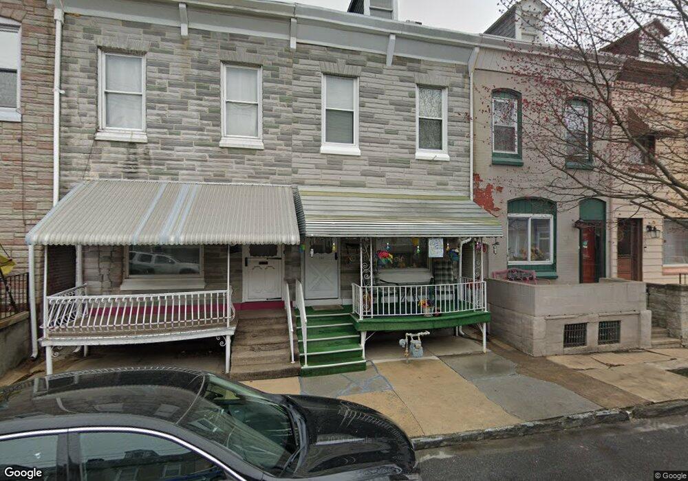 1125 N 10th St, Reading, PA 19604 - photo 1