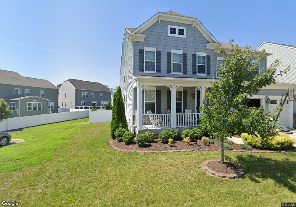 43673 Little Gem Way, California, MD 20619 - photo 1