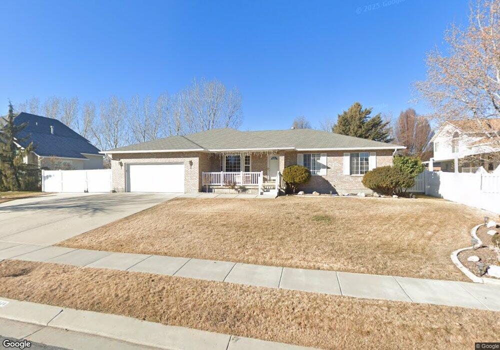 8444 S 1380 W, West Jordan, UT 84088 - photo 1