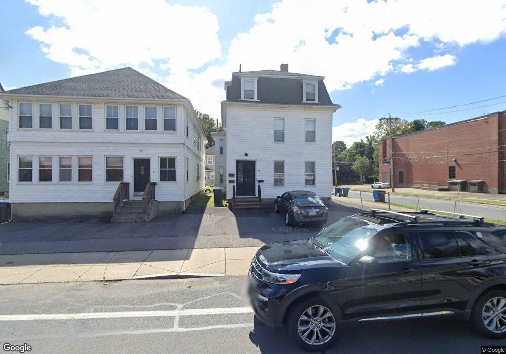 55 E Central St unit 1, Natick, MA 01760 - photo 1