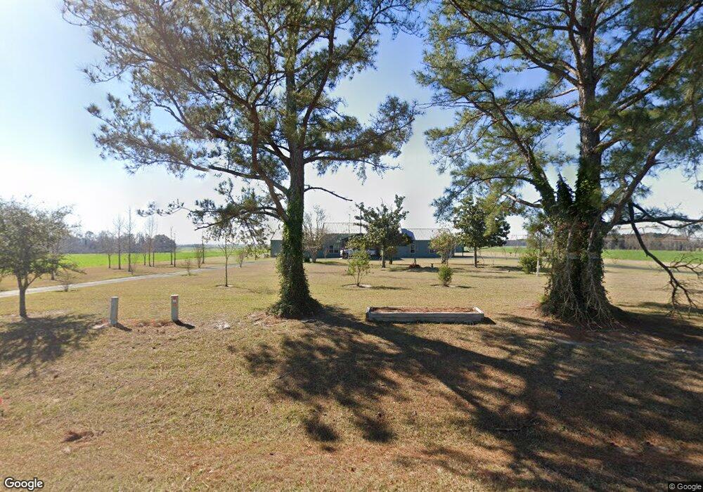 1180 Williams Rd, Barney, GA 31625 - photo 1