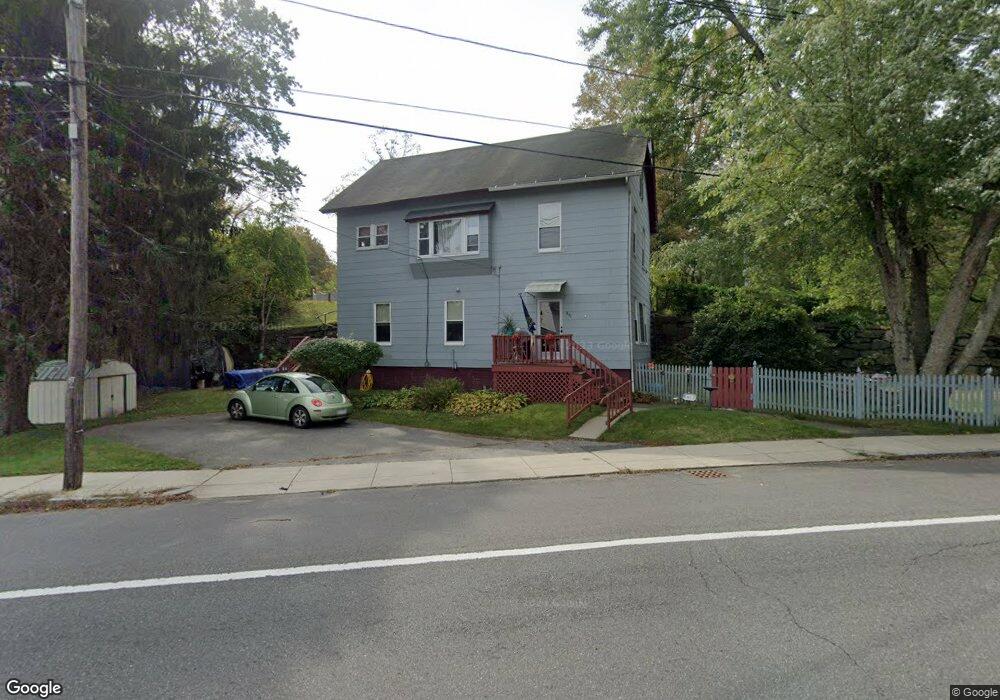 841 Main St, Warren, MA 01083 - photo 1