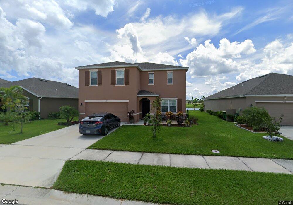 210 Sorrento Dr, Cocoa, FL 32922 - photo 1