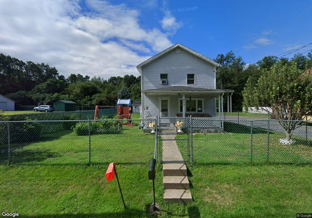 867 Coxton Rd, Duryea, PA 18642 - photo 1