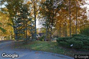 15 Heerdt Farm Ln, Pound Ridge, NY 10576