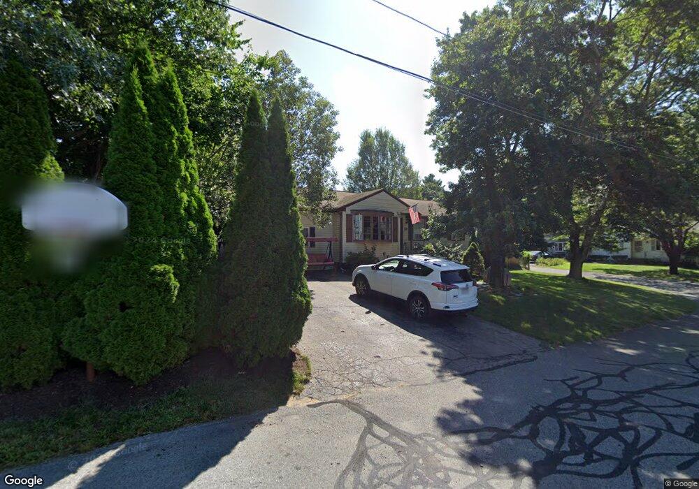 19 Miller Rd, North Easton, MA 02356 - photo 1