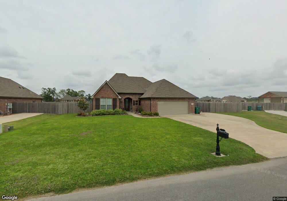 836 N Ella Kate Ln, Lake Charles, LA 70605 - photo 1