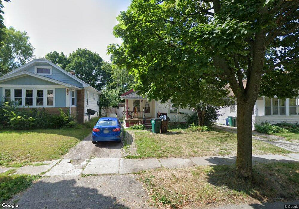 1246 Parkview St, Lansing, MI 48912 - photo 1